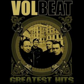 Volbeat – Greatest Hits (2015)