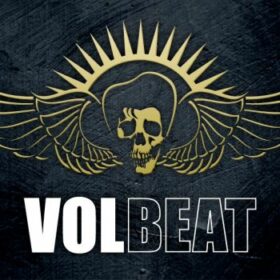 Volbeat – No Sweet Deal (2016)