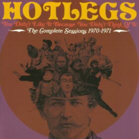 10cc – Hotlegs – The Complete Sessions 1970-1971 (2012)