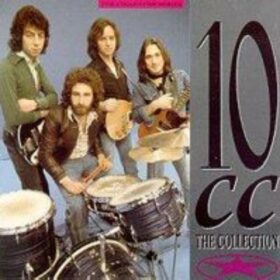 10cc – The Collection (1989)