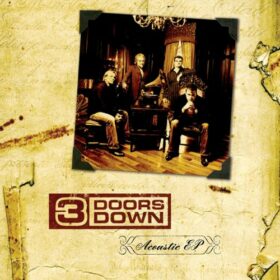 3 Doors Down – Acoustic EP (2006)