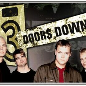 3 Doors Down – Live Las Vegas (2007)