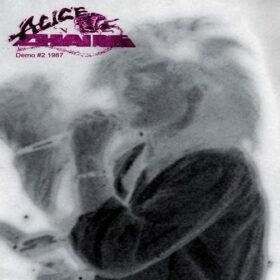 Alice In Chains – Demo 2 (1987)