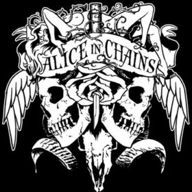 Alice In Chains – The Old Times, Early Demos (2003)