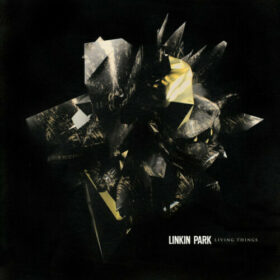 Linkin Park – Living Things Australian Tour Edition (2012)