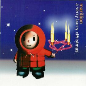 Marillion – A Verry Barry Christmas (2001)