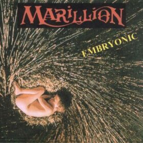 Marillion – Embryonic, Rarities 1980-1982 (1983)