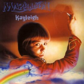 Marillion – Kayleigh (1996)