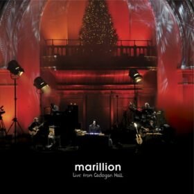 Marillion – Live From Cadogan Hall (2010)