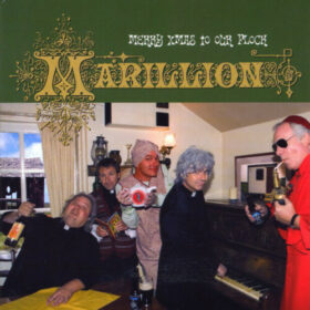 Marillion – Merry XMas To Our Flock (2005)