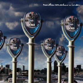 Marillion – Somewhere In London (2007)