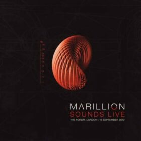 Marillion – Sounds Live (2012)