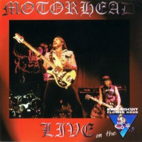 Motörhead – Live On The King Biscuit Flower Hour (1983)