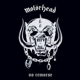 Motörhead – No Remorse (1984)