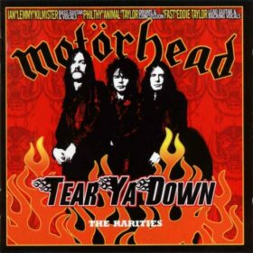 Motörhead – Tear Ya Down, The Rarities, 1977-1980 (2002)