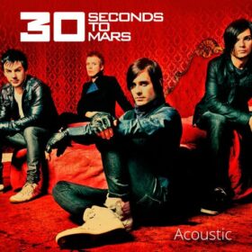 30 Seconds To Mars – Acoustic (2002)