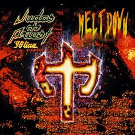 Judas Priest – ’98 Live Meltdown (1998)