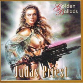 Judas Priest – Golden Ballads (1998)