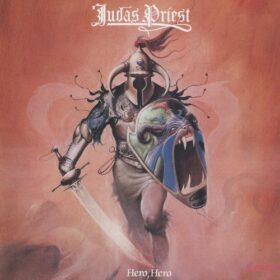 Judas Priest – Hero, Hero (1979)