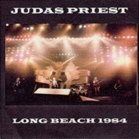 Judas Priest – Live Defenders (2003)