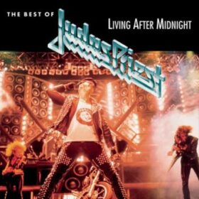 Judas Priest – Living After Midnight (1997)