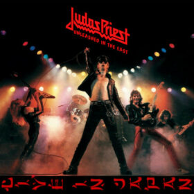 Judas Priest – Priest In The East, Live In Japan (1979)