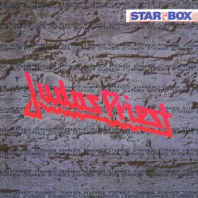 Judas Priest – Star Box (1993)