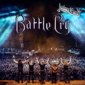 Judas Priest – Battle Cry (2016)