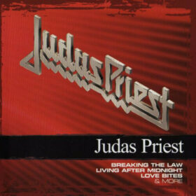 Judas Priest – Collections (2008)