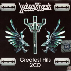 Judas Priest – Greatest Hits (2012)