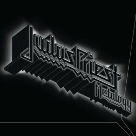 Judas Priest – Metalogy (2004)