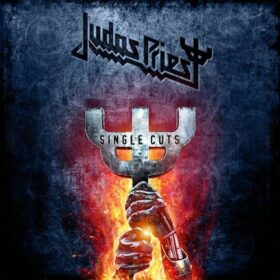 Judas Priest – Single Cuts (2011)