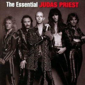 Judas Priest – The Essential Judas Priest (2006)