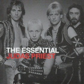 Judas Priest – The Essential Judas Priest (2010)