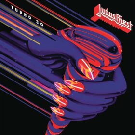 Judas Priest – Turbo 30 (2017)