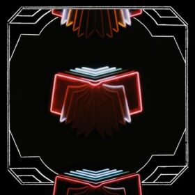 Arcade Fire – Neon Bible (2007)