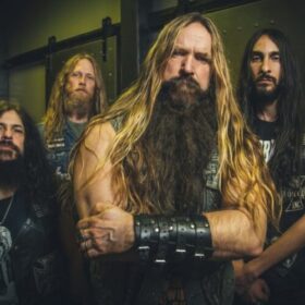 Black Label Society