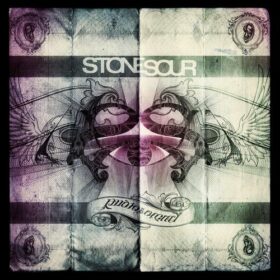 Stone Sour – Audio Secrecy (2010)