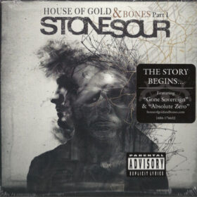 Stone Sour – House Of Gold & Bones Pt. 1 (2012)