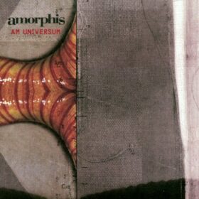 Amorphis – Am Universum (2001)