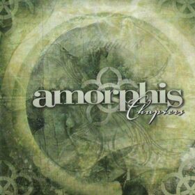 Amorphis – Chapters (2003)