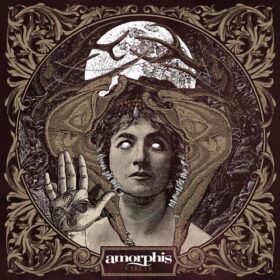 Amorphis – Circle (2013)