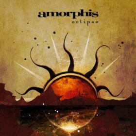 Amorphis – Eclipse (2006)