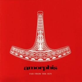 Amorphis – Far From The Sun (2003)