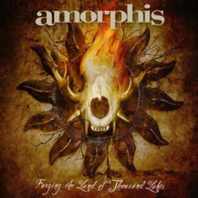 Amorphis – Forging The Land Of Thousand Lakes (2010)
