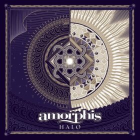 Amorphis – Halo (2022)