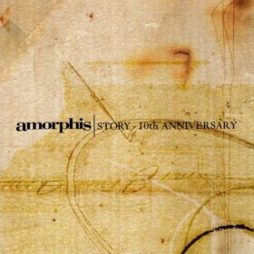 Amorphis – Story – 10th Anniversary (2000)