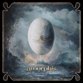 Amorphis – The Beginning Of Times (2011)