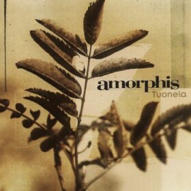 Amorphis – Tuonela (1999)