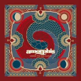 Amorphis – Under The Red Cloud (2015)
